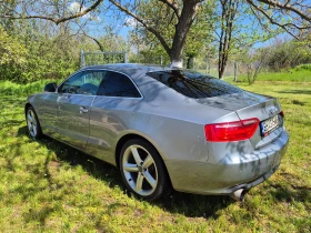 Audi A5 3.0 TDI 239 к.с., снимка 7