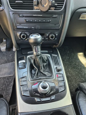 Audi A5 3.0 TDI 239 к.с., снимка 12