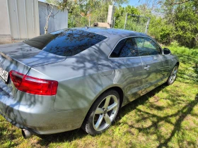 Audi A5 3.0 TDI 239 к.с., снимка 5