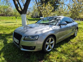Audi A5 3.0 TDI 239 к.с., снимка 1
