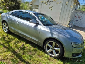 Audi A5 3.0 TDI 239 к.с., снимка 4