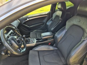 Audi A5 3.0 TDI 239 к.с., снимка 13