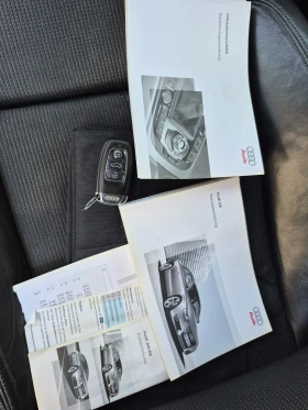 Audi A5 3.0 TDI 239 к.с., снимка 17