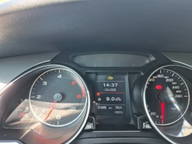 Audi A5 3.0 TDI 239 к.с., снимка 15