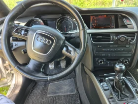 Audi A5 3.0 TDI 239 к.с., снимка 11