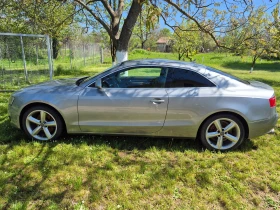 Audi A5 3.0 TDI 239 к.с., снимка 8
