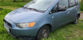 Mitsubishi Colt 1.1 ClearTec 75hp, снимка 1