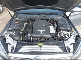Mercedes-Benz C 300 2.0l Luxury 4Matic, снимка 10