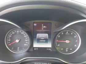 Mercedes-Benz C 300 2.0l Luxury 4Matic, снимка 7