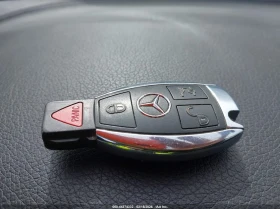 Mercedes-Benz C 300 2.0l Luxury 4Matic, снимка 11