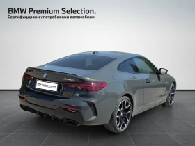 BMW 440 xDrive Coupe, снимка 2