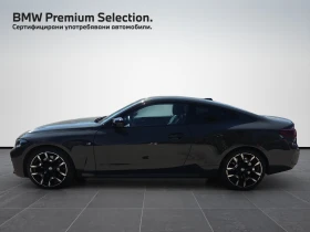 BMW 440 xDrive Coupe, снимка 3