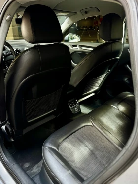 Audi A3 Limousine Facelift 1.6 TDI S tronic | Реални км., снимка 14