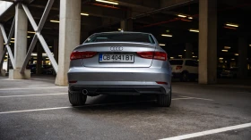 Audi A3 Limousine Facelift 1.6 TDI S tronic | Реални км., снимка 3
