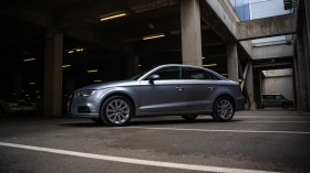 Audi A3 Limousine Facelift 1.6 TDI S tronic | Реални км., снимка 6