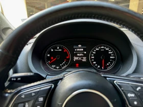 Audi A3 Limousine Facelift 1.6 TDI S tronic | Реални км., снимка 12