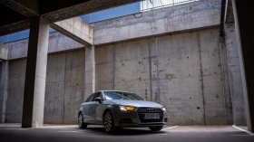 Audi A3 Limousine Facelift 1.6 TDI S tronic | Реални км., снимка 1