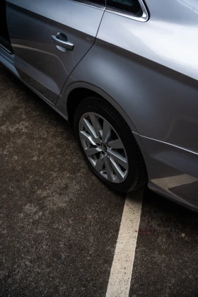 Audi A3 Limousine Facelift 1.6 TDI S tronic | Реални км., снимка 9
