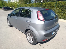 Fiat Punto 1.4, снимка 12