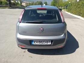 Fiat Punto 1.4, снимка 11