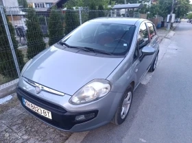 Fiat Punto 1.4, снимка 1