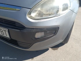 Fiat Punto 1.4, снимка 6