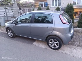 Fiat Punto 1.4, снимка 2