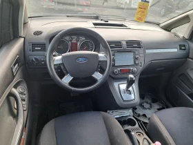 Ford C-max, снимка 7