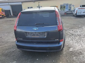 Ford C-max, снимка 6