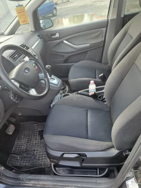 Ford C-max, снимка 8
