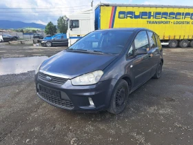 Ford C-max, снимка 3