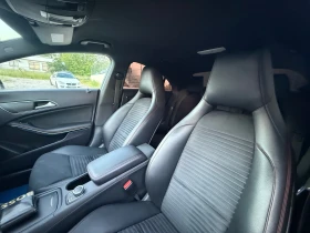 Mercedes-Benz CLA 220 AMG, снимка 9