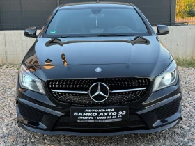 Mercedes-Benz CLA 220 AMG, снимка 2