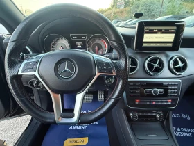 Mercedes-Benz CLA 220 AMG, снимка 11