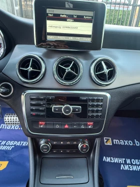 Mercedes-Benz CLA 220 AMG, снимка 10