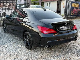 Mercedes-Benz CLA 220 AMG, снимка 6