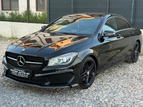 Mercedes-Benz CLA 220 AMG, снимка 7