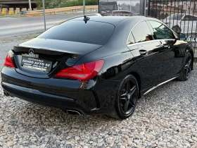 Mercedes-Benz CLA 220 AMG, снимка 4