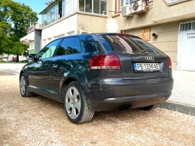 Audi A3 1.9TDI BKC, снимка 4