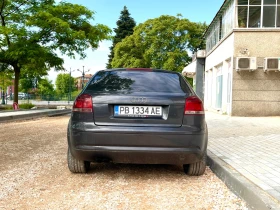 Audi A3 1.9TDI BKC, снимка 5
