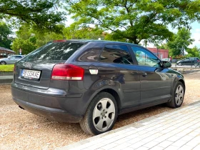 Audi A3 1.9TDI BKC, снимка 6