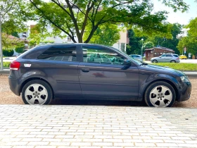 Audi A3 1.9TDI BKC, снимка 7