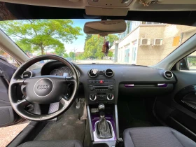 Audi A3 1.9TDI BKC, снимка 9