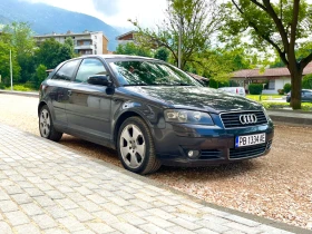 Audi A3 1.9TDI BKC, снимка 8