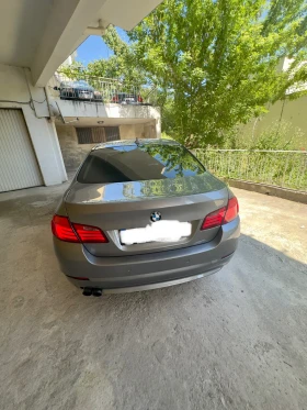 BMW 525 530, снимка 2