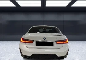 BMW 340 i M xDrive = M-Sport Pro = Гаранция, снимка 2