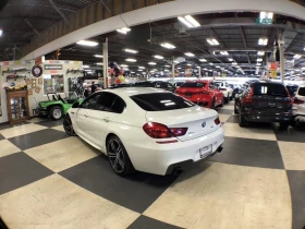 BMW 640 640i * Gran Coupe * АвтоКредит * (ЦЕНА ДО БГ), снимка 4
