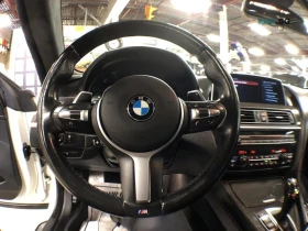 BMW 640 640i * Gran Coupe * АвтоКредит * (ЦЕНА ДО БГ), снимка 11
