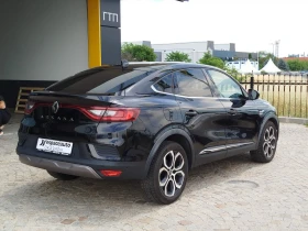 Renault Arkana 1.3 TCe / 140 к.с/ EDC, снимка 5