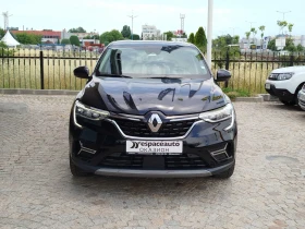 Renault Arkana 1.3 TCe / 140 к.с/ EDC, снимка 2